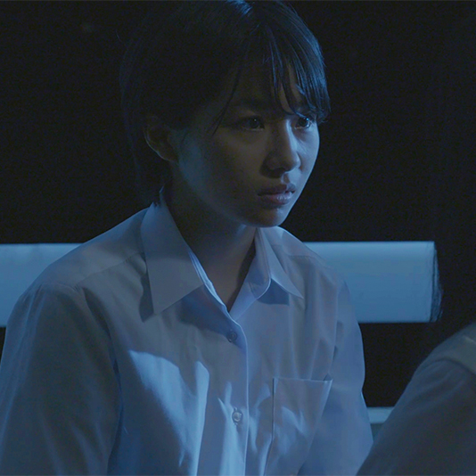 「第32回東京学生映画祭」に映画制作科の2020年度卒業制作『むすんでひらいて』がノミネート！