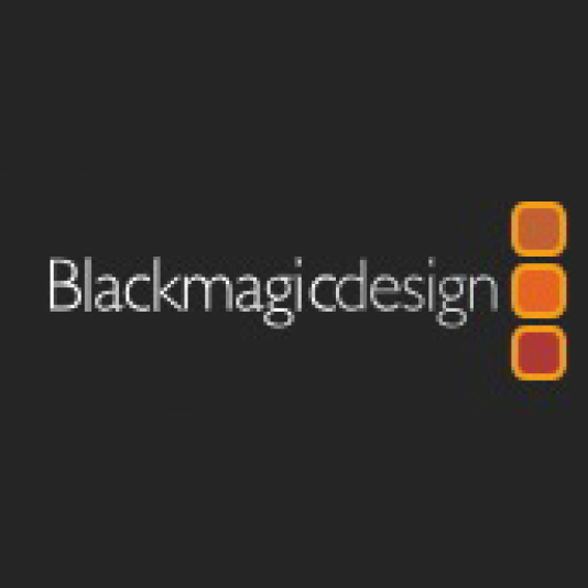 Blackmagicdesign社ホームページにてカメラ・スイッチャー導入事例として紹介されました
