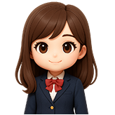 M.W　高校〇年生