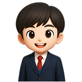 Y.M　高校２年生