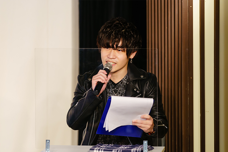 増田俊樹 村上喜紀のオーシャンスピリット の公開録音が行われました 学校法人東放学園 増田俊樹 村上喜紀のオーシャンスピリット の公開録音が行われました 学校法人東放学園