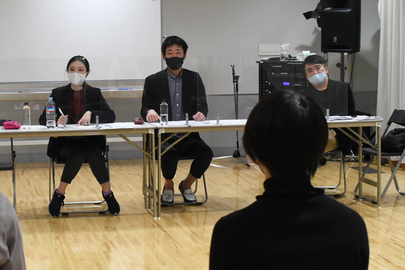 伝統ある声優プロダクション 賢プロダクションによるオーディション開催 学校法人東放学園 伝統ある声優プロダクション 賢プロダクションによるオーディション開催 学校法人東放学園