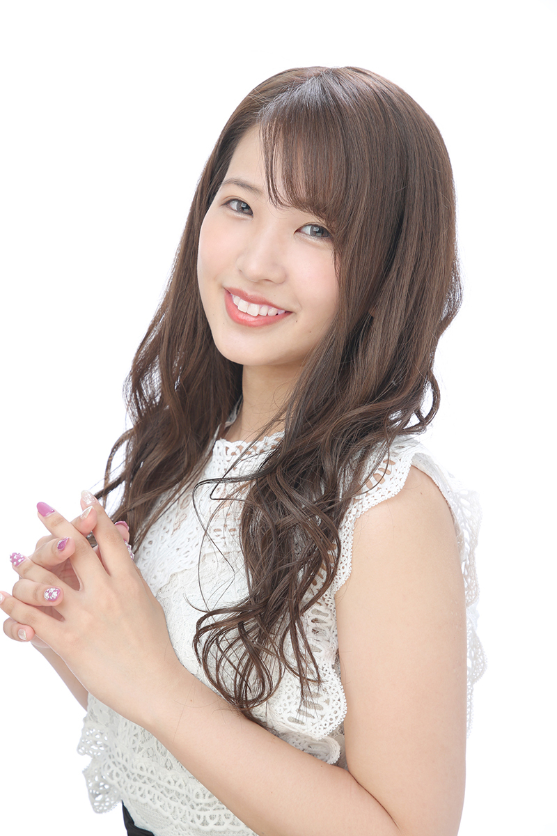Tvアニメ新シリーズ Wixoss Diva A Live に卒業生声優 渡辺琴音さんが出演 学校法人東放学園 Tvアニメ新シリーズ Wixoss Diva A Live に卒業生声優 渡辺琴音さんが出演 学校法人東放学園