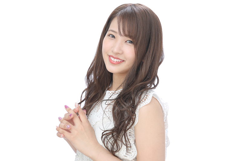 Tvアニメ新シリーズ Wixoss Diva A Live に卒業生声優 渡辺琴音さんが出演 学校法人東放学園 Tvアニメ新シリーズ Wixoss Diva A Live に卒業生声優 渡辺琴音さんが出演 学校法人東放学園