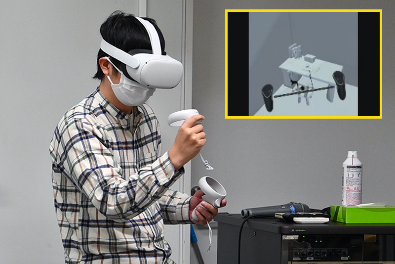 Eveのmv 白銀 を手掛けるアニメクリエイター りょーちもさんによる 特別講座 を実施 東放学園映画専門学校 Eveのmv 白銀 を手掛けるアニメクリエイター りょーちもさんによる 特別講座 を実施 東放学園映画専門学校