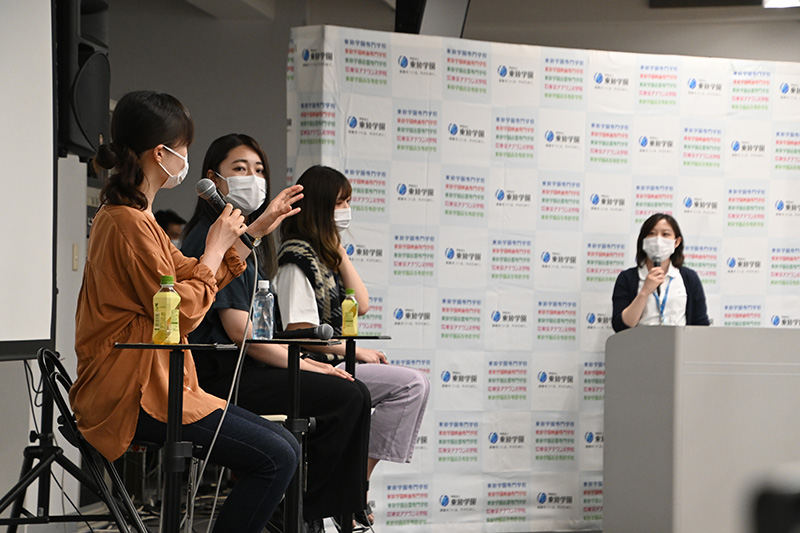 音楽 音響の専門学校 東放学園音響専門学校