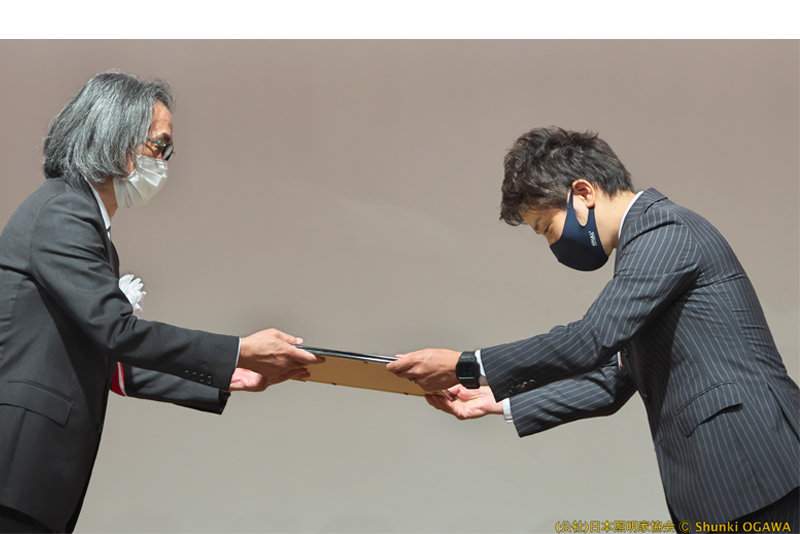 第40回 公益社団法人日本照明家協会賞 で7名もの卒業生が受賞 東放学園専門学校