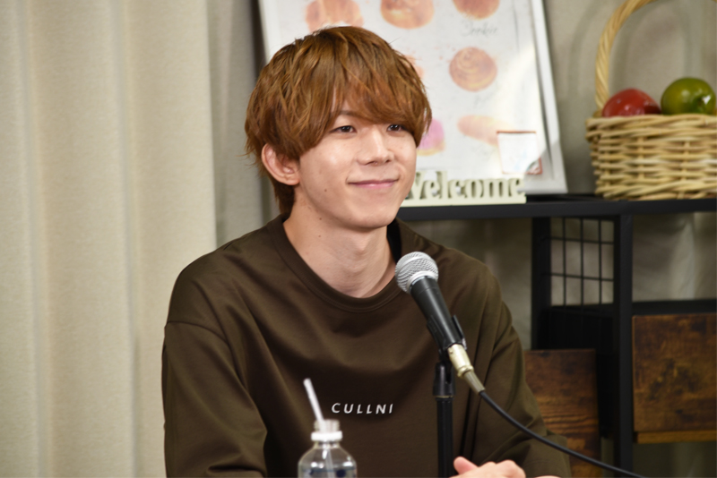 アイドルマスター Sidem 渡辺みのり役ほかで活躍中の卒業生声優 高塚智人さんが来校 専門学校東京アナウンス学院