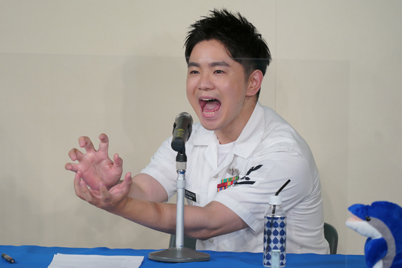 村上喜紀さん