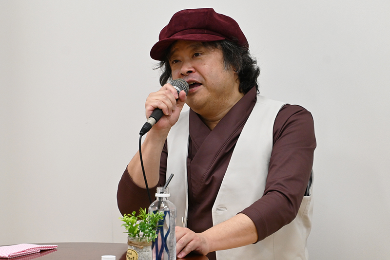劇場版『名探偵コナン 紺青の拳(フィスト)』京極真役、『グランブルーファンタジー』シス役、『バック・アロウ』ゴウ・ザンガ役、『のりものまん モービルランドのカークン』ポンプ役などで活躍中の檜山修之さん