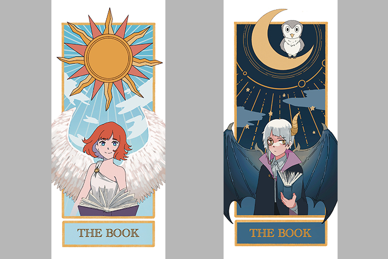 大賞作品。トムクラトックさんの作品