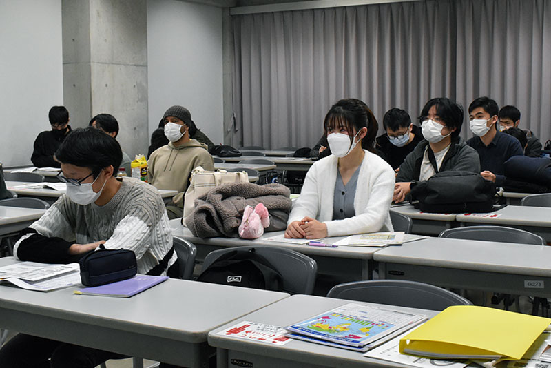 税に関する知識と理解を深めることを目的に毎年実施しています。