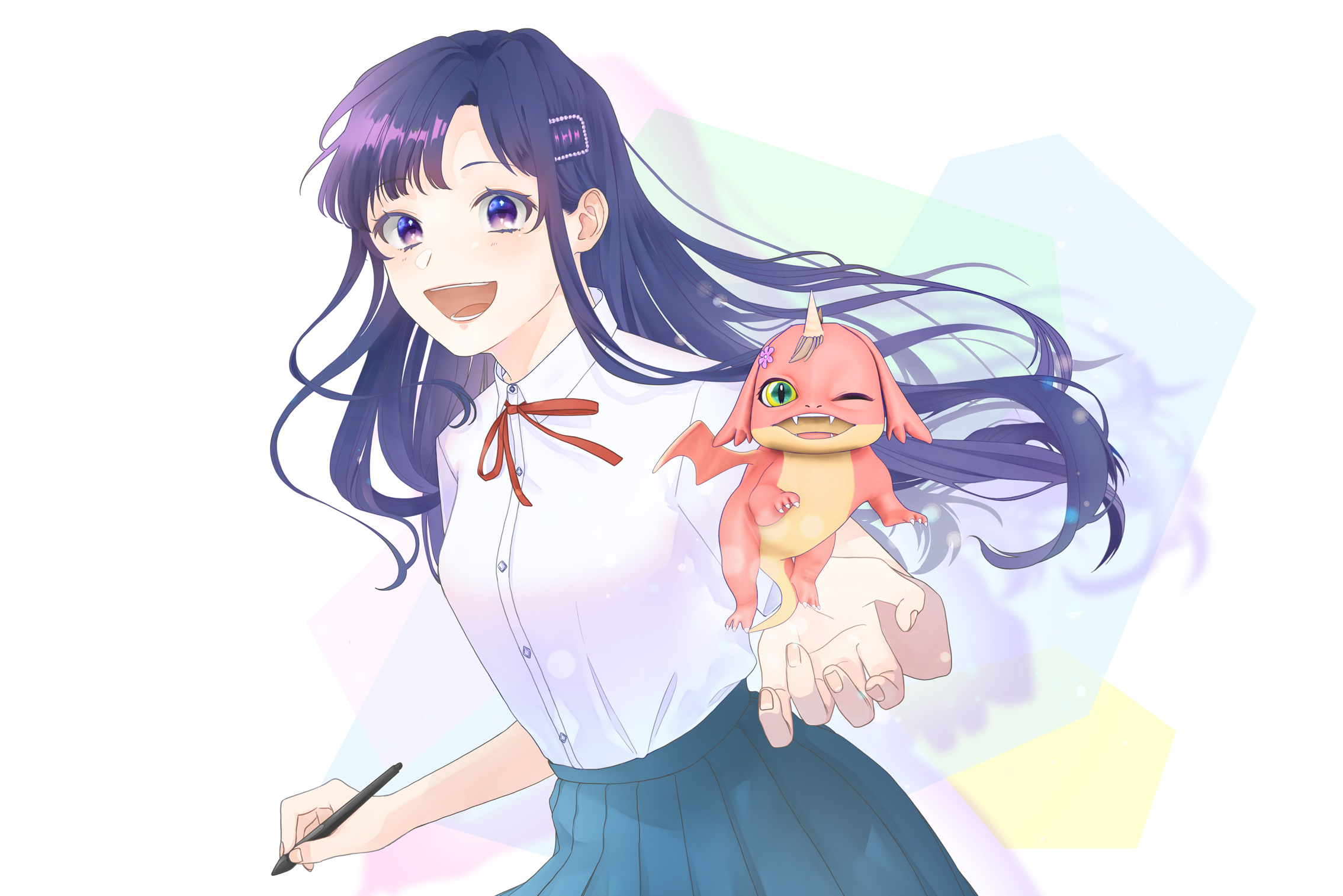 イメージイラスト