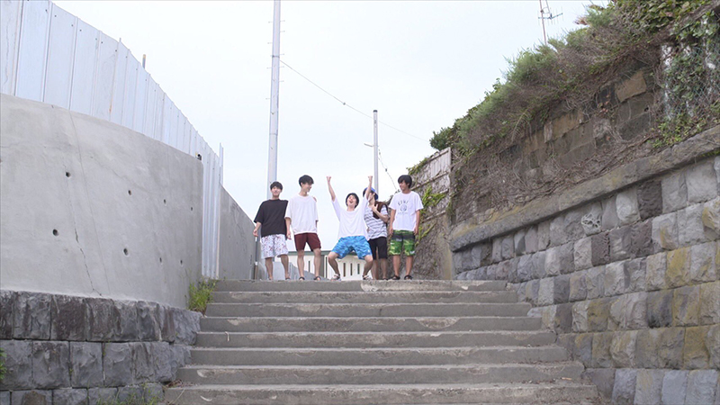 『僕を愛して』監督:春元芽衣