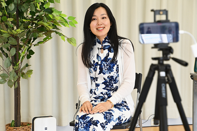 とある科学の超電磁砲t 白井黒子役などで活躍中の新井里美さんによる業界特別講座 専門学校東京アナウンス学院 とある科学の超電磁砲t 白井黒子役などで活躍中の新井里美さんによる業界特別講座 専門学校東京アナウンス学院