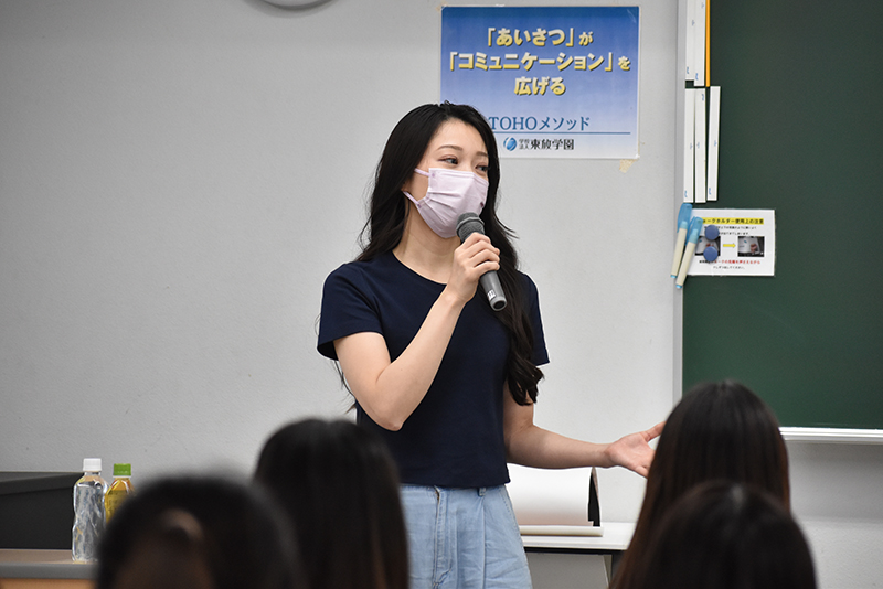 広山詞葉さん(女優)「truth~姦しき弔いの果て~」「死神さん」「ファーストラヴ」「SPEC」