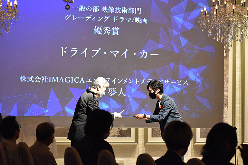 『第26回 JPPA AWARDS 2022』で卒業生2名が受賞の快挙！