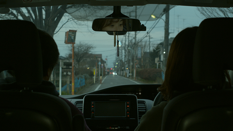 「第33回東京学生映画祭」に映画制作科2021年度生・堀内友貴監督の2作品がノミネート!