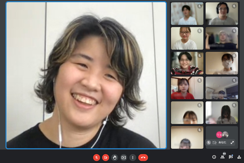 SEKAI NO OWARI からL'Arc〜en〜Cielまで!音楽映像制作に携わる卒業生が「特別講座」に登場