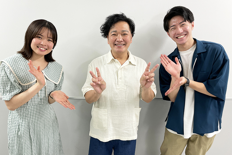 One Piece ウソップ役 名探偵コナン 工藤新一 怪盗キッド役などで活躍中の声優 山口勝平さんが登場 専門学校東京アナウンス学院 One Piece ウソップ役 名探偵コナン 工藤新一 怪盗キッド役などで活躍中の声優 山口勝平さんが登場 専門学校東京アナウンス学院