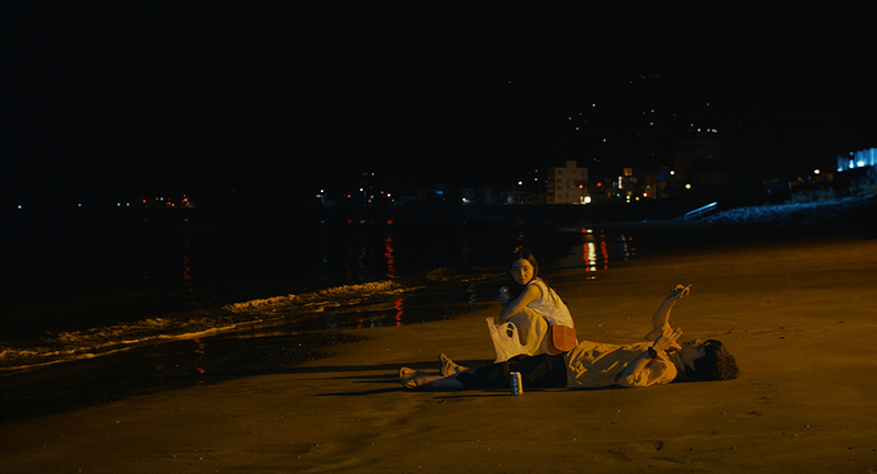 ©LesPros entertainment ©Soichiro Suizu