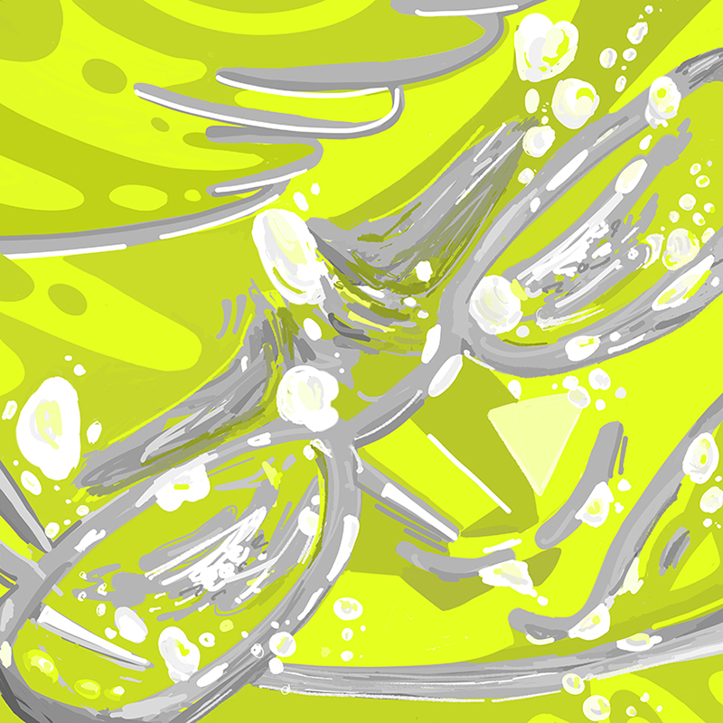 7月にリリースした初の全国流通盤となる3曲入りCD「ルーズ」NOW ON SALE