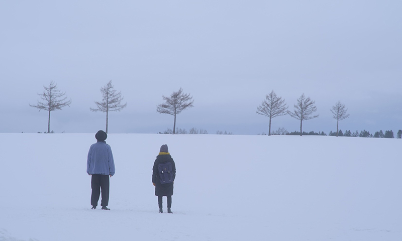卒業生・浅沼直也監督の最新映画『薄氷のドーヴ』が10/1(土)劇場公開!