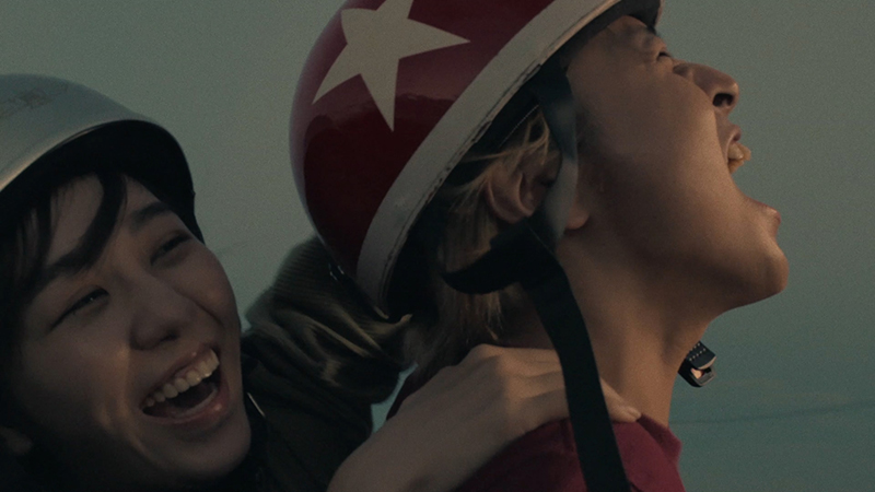 「第11回関西学生映画祭」にて映画制作科卒業制作が審査員賞を受賞!