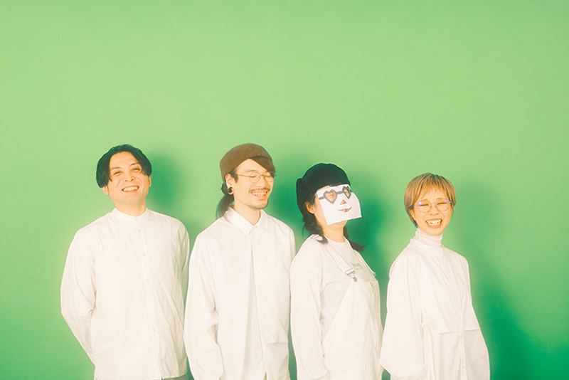 東放学園×一寸先闇バンドがコラボ!楽曲から生まれたヴォイスドラマが完成!!