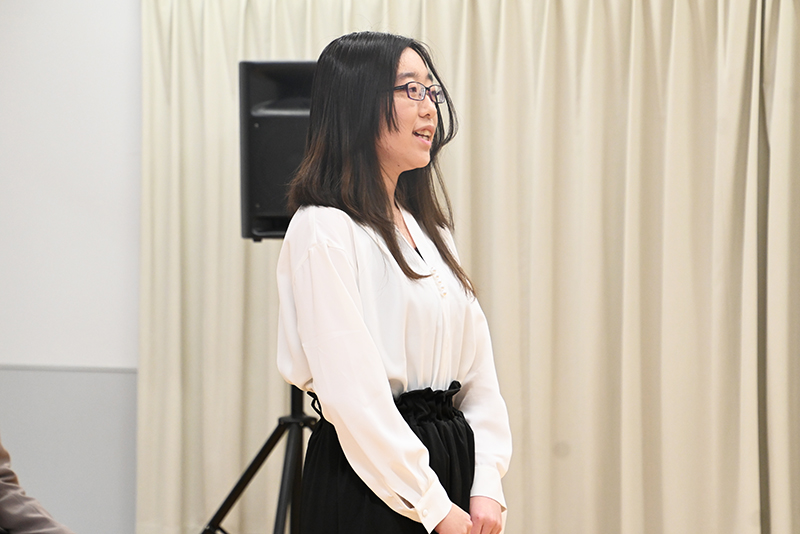 声優ナレータープロダクション・アクセントによる学内オーディションを開催！