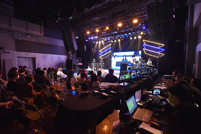 「TOHO e-Sports Championship 2022」を開催