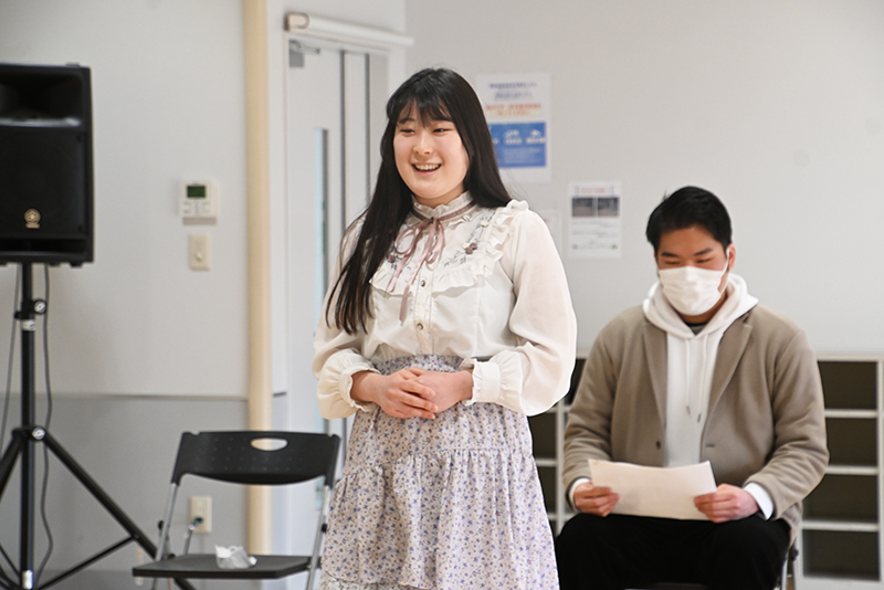 声優プロダクション・EARLY WINGによる学内オーディションを開催！