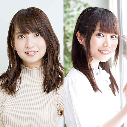 『大久保瑠美・桑原由気 まなべる!ライトノベル!』が文化放送 超！A&G＋にてスタート！