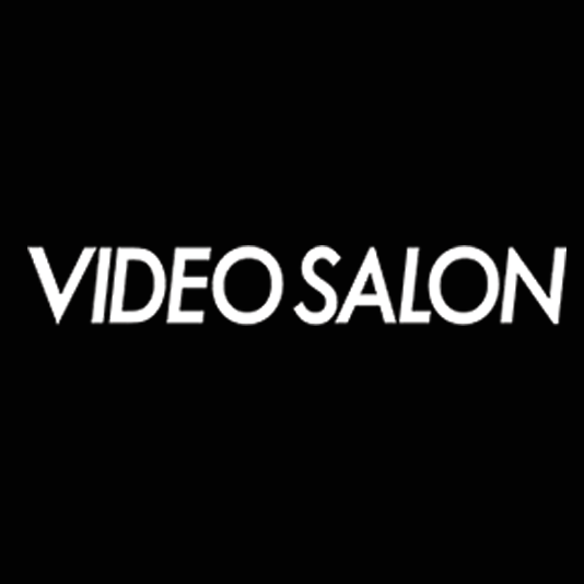 放送技術科の入学式撮影の様子が映像制作情報誌＆webマガジン『VIDEO SALON』で紹介されました！