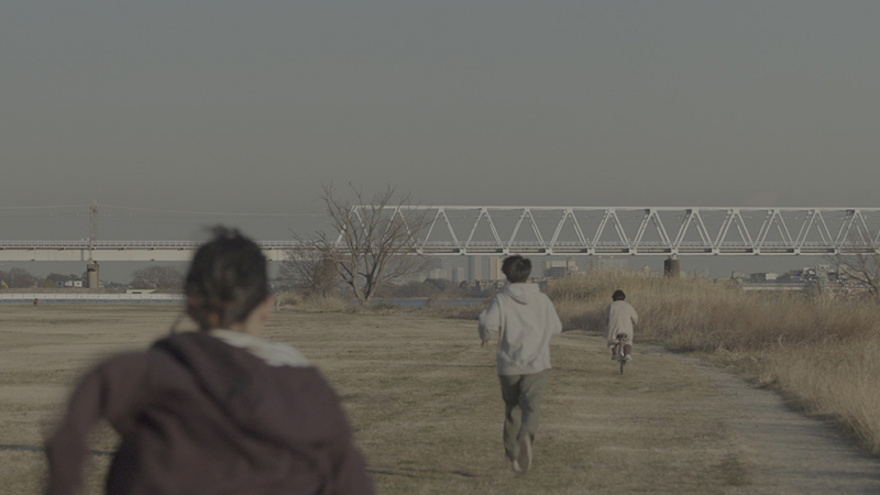 「ゆうばり国際ファンタスティック映画祭2023」に映画制作科の2022年度学生作品がノミネート!
