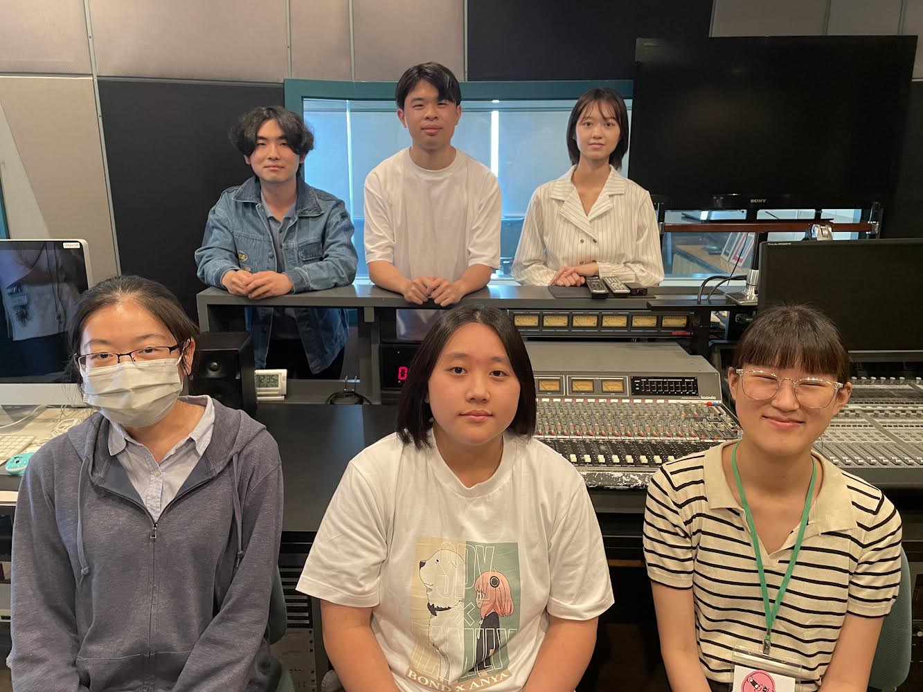 多くの留学生に日本留学試験(EJU)を利用した「文部科学省外国人留学生学習奨励費」の給付が決定しました！