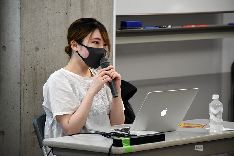 CGデザイナー・天野靖子さんに聞いた!フリーランスで働くということ