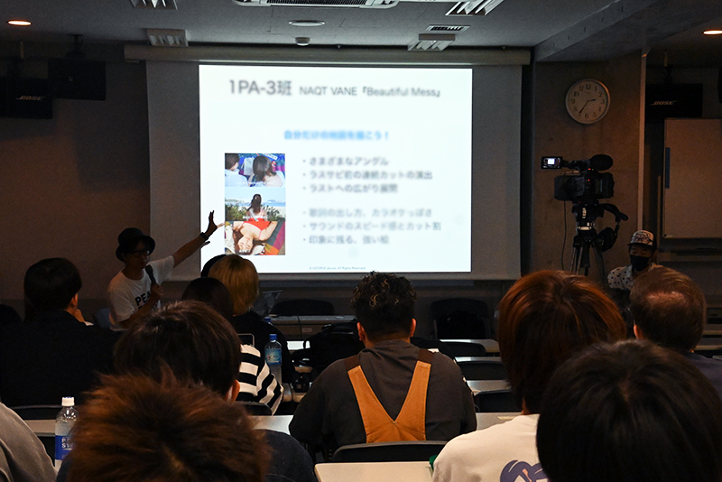 May’nや坂本櫻、NAQT VANEなどアーティストの楽曲でリリックビデオを制作!!