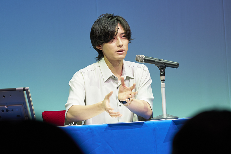 専門学校東京アナウンス学院の最新劇場・TAG-TAG theaterにて、ラジオ大阪『増田俊樹 今日も1年生』の公開収録が行われました!