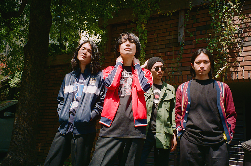 【声優×小説×音響 3学科合同企画】リフの惑星の楽曲から生まれたヴォイスドラマが公開!