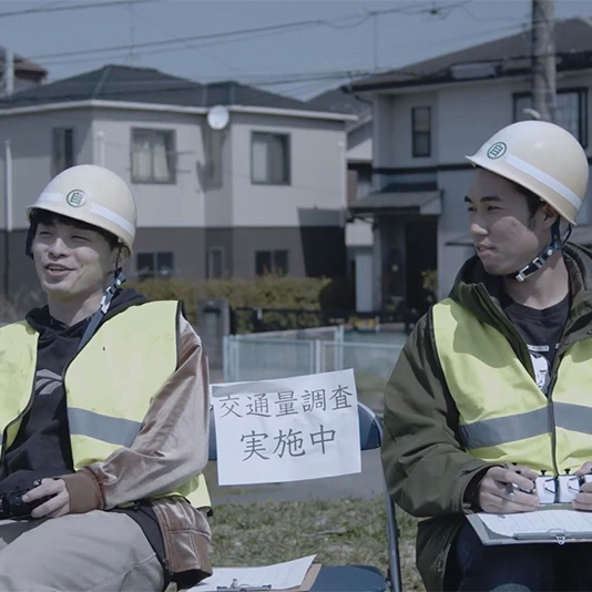 「東京学生映画祭」のオープニング特別企画で堀内友貴ＯＢの映画『また春が来やがって』が凱旋上映！