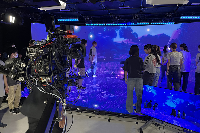 XR技術に存分に触れた2日間でした!