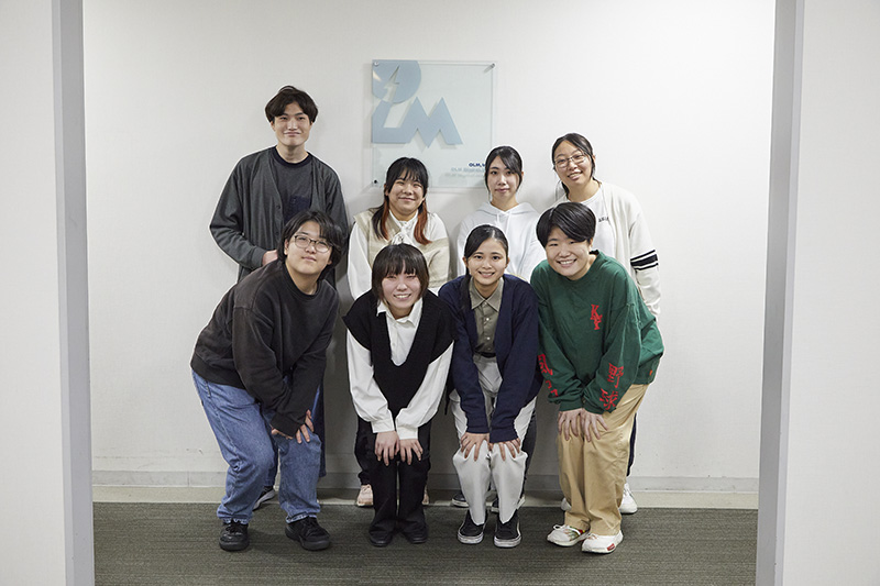 アニメ『ポケットモンスター』などを手がける(株)OLMのスタジオ見学を行いました!