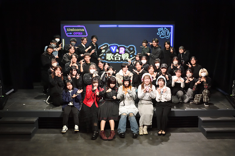 みなさん、おつかれさまでした!