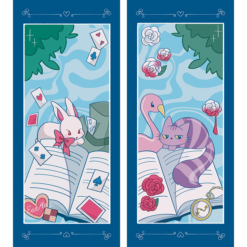 佐藤さんの作品