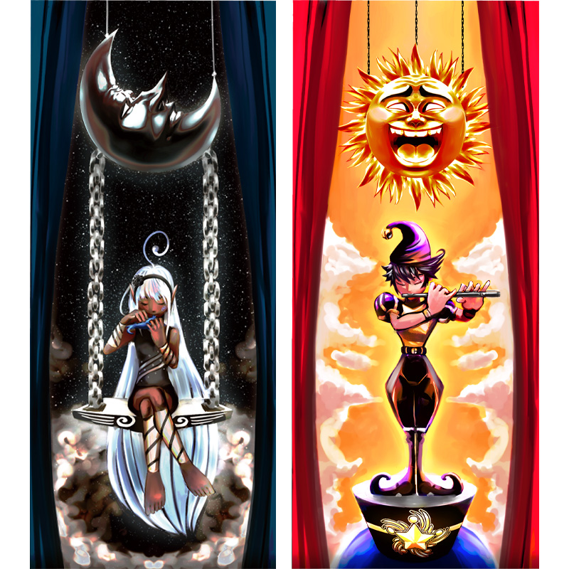 GONZALEZ DANIELさんの作品