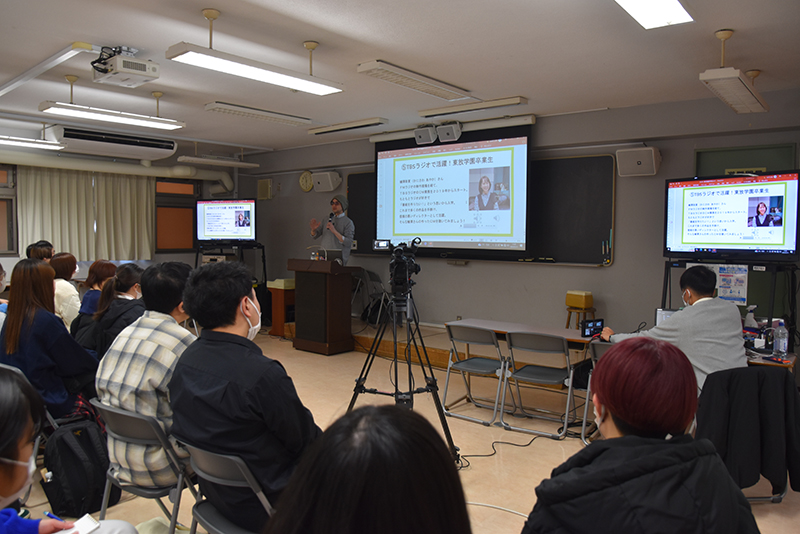 TBSラジオ『JUNK』枠でオンエアされるラジオCMを制作します!