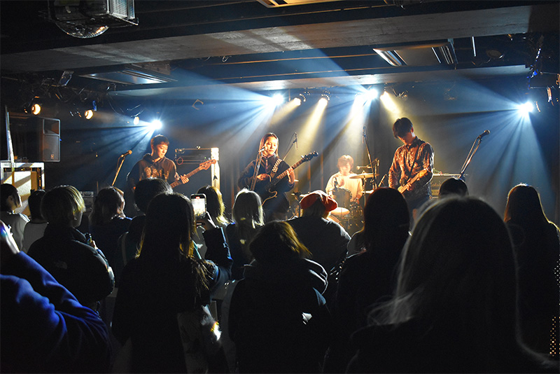 ピンクソーダ(2/4『CACAO 85%』出演)