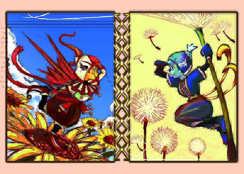 GONZALEZ DANIELさんの作品