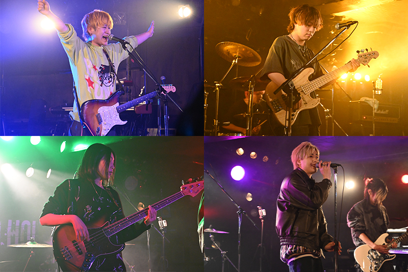 会場は大盛り上がりの大成功でした!